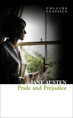 PRIDE AND PREJUDICE (AUSTEN) (ΑΓΓΛΙΚΑ) (PAPERBACK)