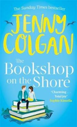 THE BOOKSHOP ON THE SHORE (COLGAN) (ΑΓΓΛΙΚΑ) (PAPERBACK)