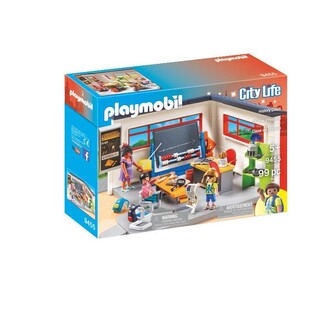 PLAYMOBIL ΤΑΞΗ ΙΣΤΟΡΙΑΣ 9455