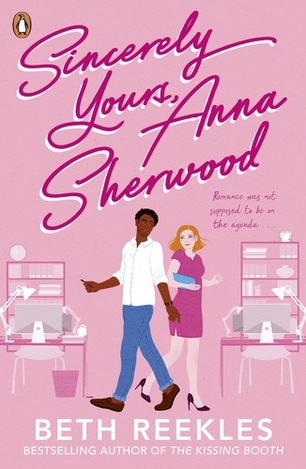 SINCERELY YOURS ANNA SHERWOOD (REEKLES) (ΑΓΓΛΙΚΑ) (PAPERBACK)