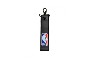 BACK ME UP NBA ΜΠΡΕΛΟΚ LANYARD ΜΑΥΡΟ 55851515