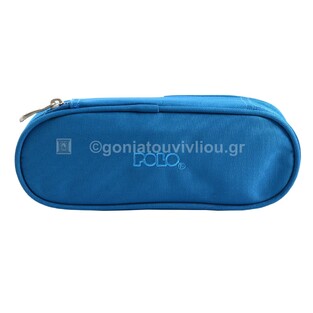 POLO ΚΑΣΕΤΙΝΑ ΒΑΡΕΛΑΚΙ BOX ΜΠΛΕ 9370035501