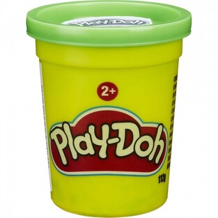 HASBRO PLAY DOH ΠΛΑΣΤΟΖΥΜΑΡΑΚΙ ΣΕ ΒΑΖΑΚΙ ΛΑΧΑΝΙ 112gr B6756