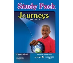 JOURNEYS B2 STUDY PACK