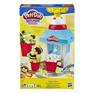 HASBRO PLAY DOH POP CORN PLAYSET 81951100