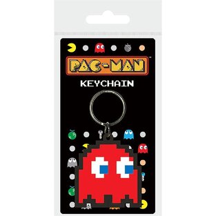 PYRAMID INTERNATIONAL ΜΠΡΕΛΟΚ ΚΑΟΥΤΣΟΥΚ PAC MAN BLINKY RK39250C