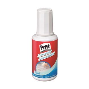 PRITT ΔΙΟΡΘΩΤΙΚΟ ΥΓΡΟ 20ml 340510 H 801