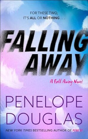 FALLING AWAY (DOUGLAS) (ΑΓΓΛΙΚΑ) (PAPERBACK)