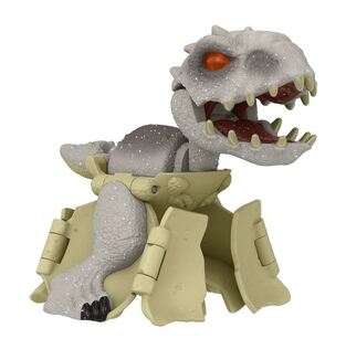 MATTEL JURASSIC WORLD INDOMINUS REX ΑΥΓΑ ΔΕΙΝΟΣΑΥΡΟΙ HLP00