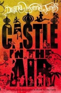 CASTLE IN THE AIR (WYNNE JONES) (ΑΓΓΛΙΚΑ) (PAPERBACK)