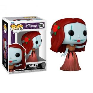 FUNKO POP DISNEY THE NIGHTMARE BEFORE CHRISTMAS SALLY 1380 VINYL FIGURE