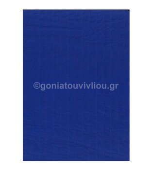 FOLIA ΚΥΨΕΛΩΤΟ ΧΑΡΤΙ 33Χ40 ΜΠΛΕ 45034