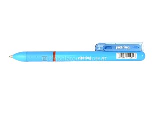 ROTRING ΣΤΥΛΟ GEL ΓΑΛΑΖΙΟ 07