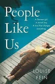 PEOPLE LIKE US (FEIN) (ΑΓΓΛΙΚΑ) (HARDCOVER)