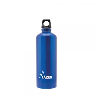 LAKEN ΠΑΓΟΥΡΙ ΜΕΤΑΛΛΙΚΟ CLASSIC FUTURA 600ml ΜΠΛΕ ΣΚΟΥΡΟ N71A L65581 94804905