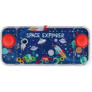 LEGAMI ΠΑΙΧΝΙΔΙ ΝΕΡΟΥ ΦΛΙΠΕΡΑΚΙ SPACE EXPLORER MWG0002