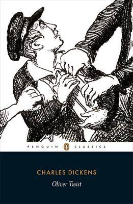 OLIVER TWIST (DICKENS) (ΑΓΓΛΙΚΑ) (PAPERBACK)