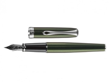 WATERMAN L ETALON FP CASCADE GREEN