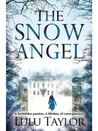 THE SNOW ANGEL (TAYLOR) (ΑΓΓΛΙΚΑ) (PAPERBACK)