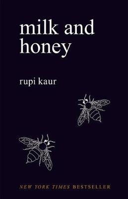 MILK AND HONEY (KAUR) (ΑΓΓΛΙΚΑ) (PAPERBACK)