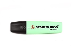 STABILO BOSS ΜΑΡΚΑΔΟΡΟΣ ΥΠΟΓΡΑΜΜΙΣΗΣ ΠΑΣΤΕΛ 70 116 ΦΥΣΤΙΚΙ