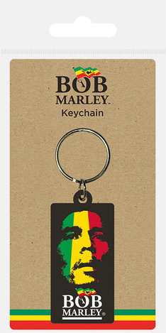 PYRAMID INTERNATIONAL ΜΠΡΕΛΟΚ ΠΛΑΣΤΙΚΟ BOB MARLEY RK38042C