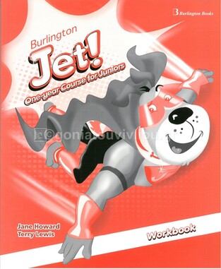 JET ONE YEAR COURSE WORKBOOK