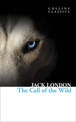 THE CALL OF THE WILD (LONDON) (ΑΓΓΛΙΚΑ) (PAPERBACK)