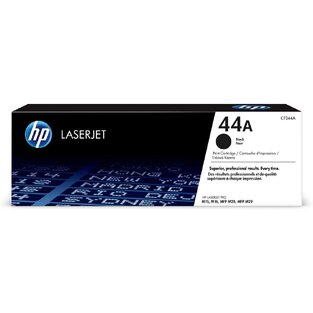 HP 44A LASERJET BLACK TONER CF244A HPCF244A