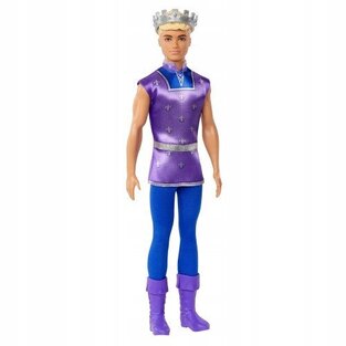 MATTEL BARBIE DREAMTOPIA KEN ΠΡΙΓΚΙΠΑΣ HLC23