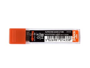 ROTRING ΜΥΤΕΣ ΓΙΑ ΜΗΧΑΝΙΚΟ ΜΟΛΥΒΙ 05 2B (ΚΟΥΤΑΚΙ ΤΩΝ 24ΤΜΧ)