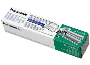 PANASONIC KX FA55X INK FILM 2ΤΜΧ