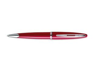 WATERMAN CARENE BP GARNET RED ST