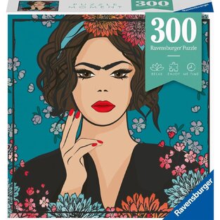 RAVENSBURGER ΠΑΖΛ 300 ΤΕΜΑΧΙΩΝ ΦΡΙΝΤΑ ΚΑΛΟ 13310