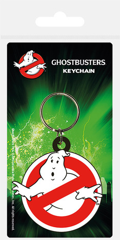 PYRAMID INTERNATIONAL ΜΠΡΕΛΟΚ ΠΛΑΣΤΙΚΟ GHOSTBUSTERS RK38094C