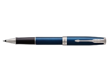 PARKER SONNET LAQUE BLUE CT FP