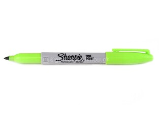 SHARPIE ΜΑΡΚΑΔΟΡΑΚΙ ΑΝΕΞΙΤΗΛΟ FINE ΛΑΧΑΝΙ