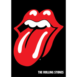 ΔΙΑΚΟΣΜΗΤΙΚΗ ΑΦΙΣΑ THE ROLLING STONES 61x91,5cm PP0425 (11)