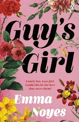 GUYS GIRL (NOYES) (ΑΓΓΛΙΚΑ) (PAPERBACK)