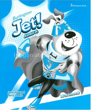 JET JUNIOR A WORKBOOK