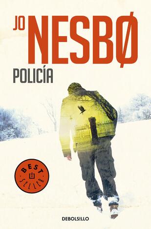 POLICIA (NESBO) (ΙΣΠΑΝΙΚΑ) (PAPERBACK)