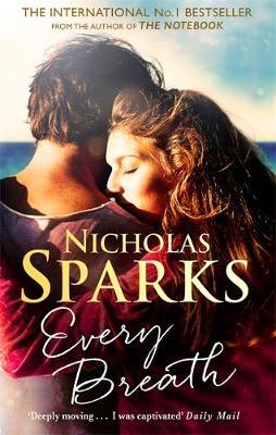 EVERY BREATH (SPARKS) (ΑΓΓΛΙΚΑ) (PAPERBACK)