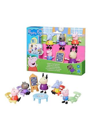 HASBRO PEPPA PIG PLAYGROUP 8868