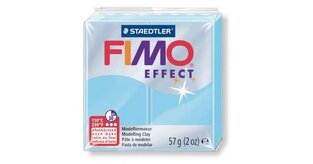 STAEDTLER ΠΗΛΟΣ FIMO EFFECT AQUA 8020 305 56gr