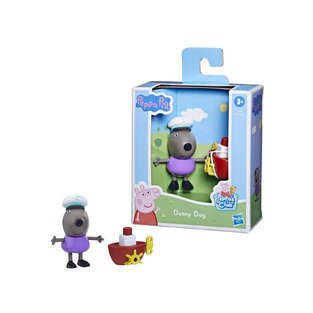 HASBRO PEPPA PIG ΠΑΙΧΝΙΔΙ ΜΙΝΙΑΤΟΥΡΑ DANNY DOG F3759