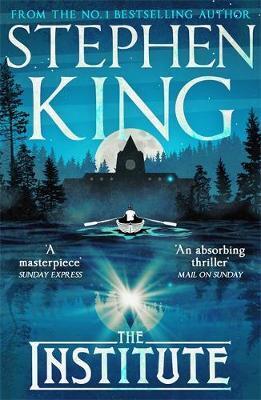 THE INSTITUTE (KING) (ΑΓΓΛΙΚΑ) (PAPERBACK)