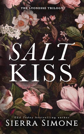 SALT KISS (SIMONE) (ΑΓΓΛΙΚΑ) (PAPERBACK)