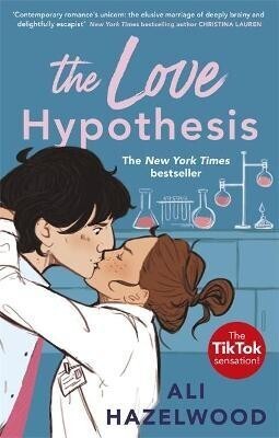 THE LOVE HYPOTHESIS (HAZELWOOD) (ΑΓΓΛΙΚΑ) (PAPERBACK)