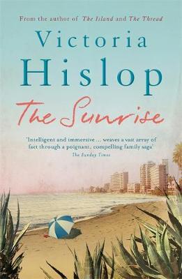 THE SUNRISE (HISLOP) (ΑΓΓΛΙΚΑ) (PAPERBACK)