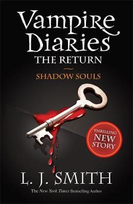 THE VAMPIRE DIARIES THE RETURN SHADOW SOULS BOOK 6 (SMITH) (ΑΓΓΛΙΚΑ) (PAPERBACK)